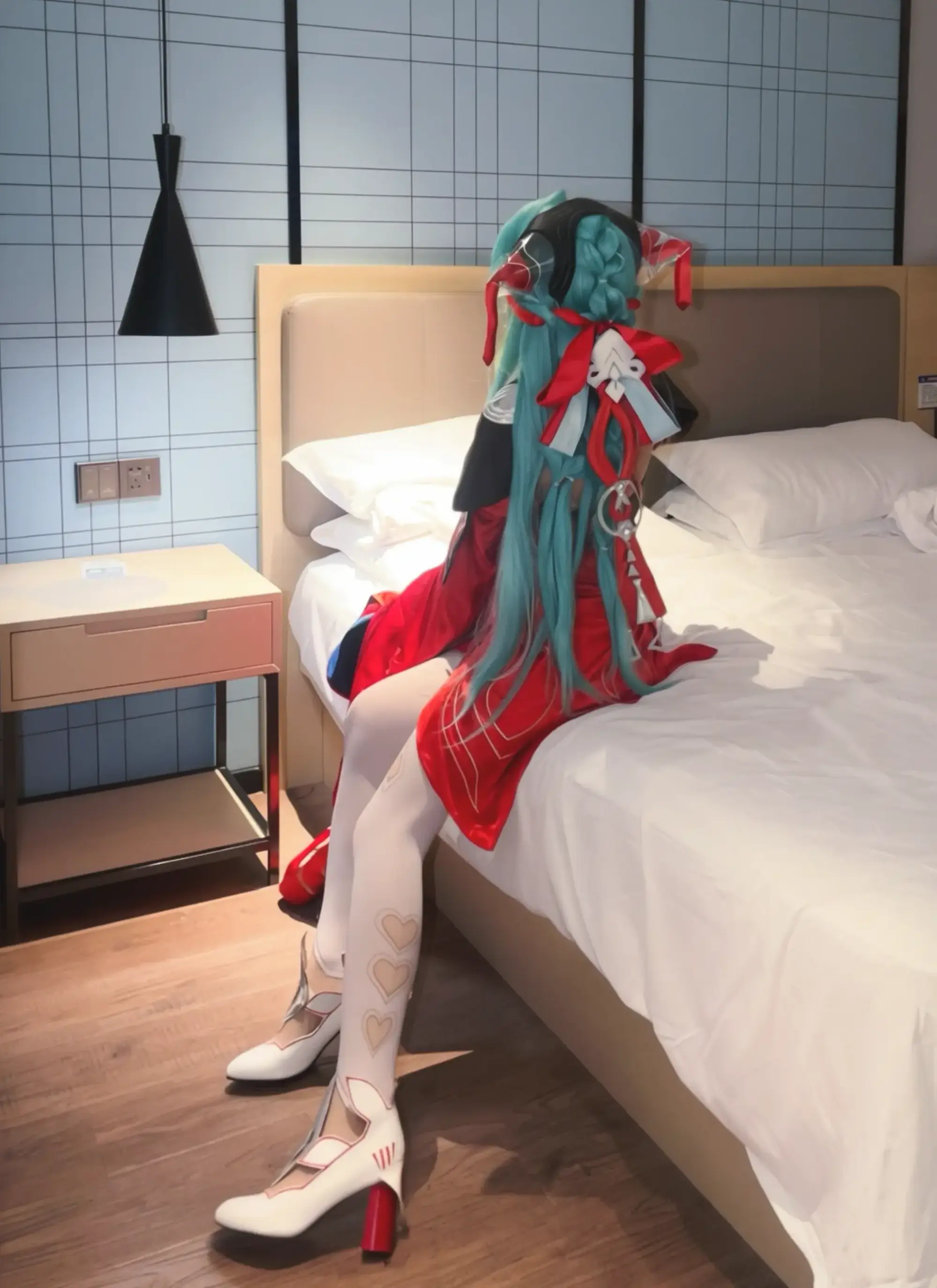 1